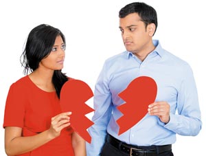 Family Law example photo